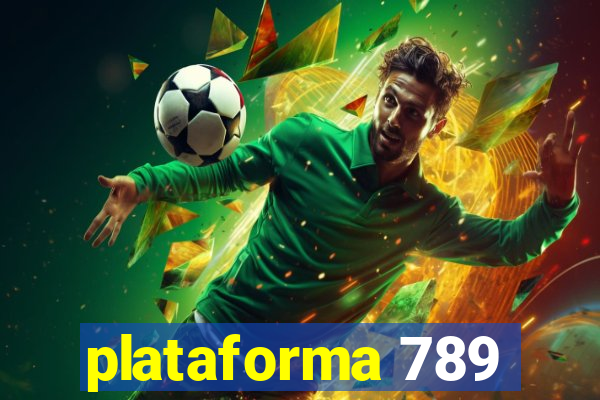 plataforma 789